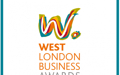 Finalists in the West London Business Awards 2022