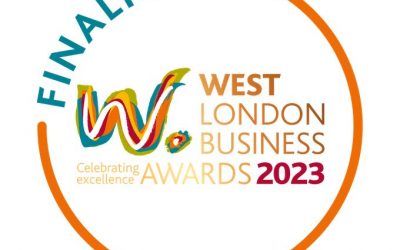 Finalists in the West London Business Awards 2023