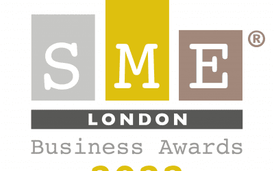 Finalists in the SME London Business Awards 2023