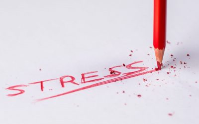 Stress in the time of COVID-19